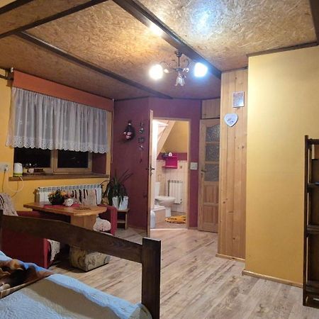 Gospodarstwo Agroturystyczne U Ani Krosnica  Luaran gambar