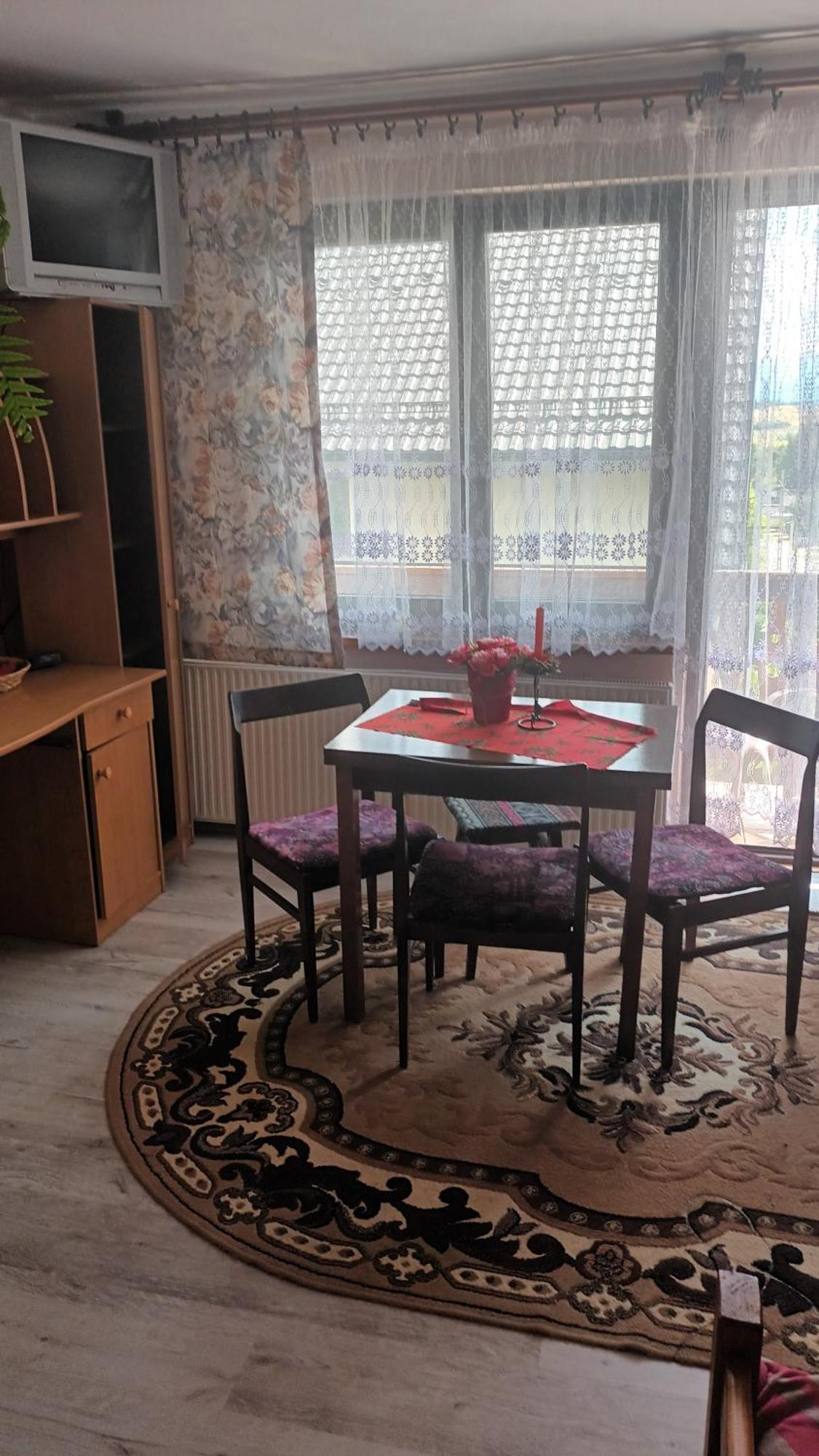 Gospodarstwo Agroturystyczne U Ani Krosnica  Bilik gambar