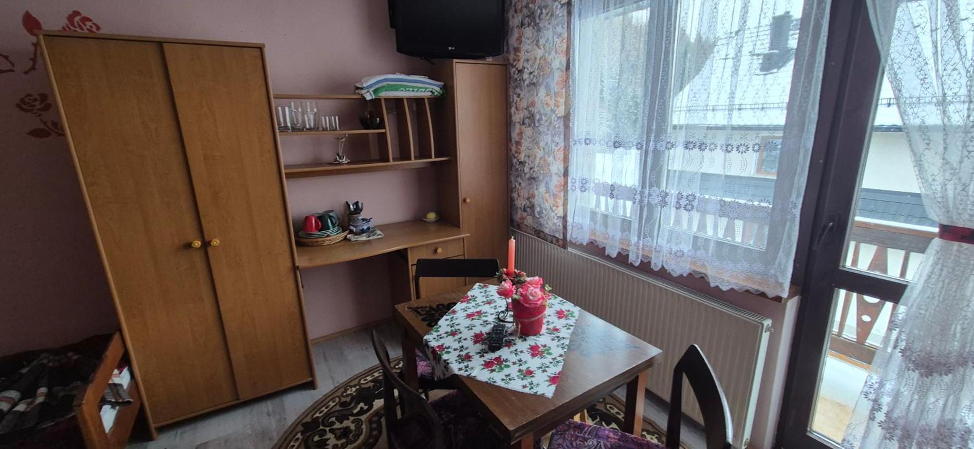 Gospodarstwo Agroturystyczne U Ani Krosnica  Luaran gambar