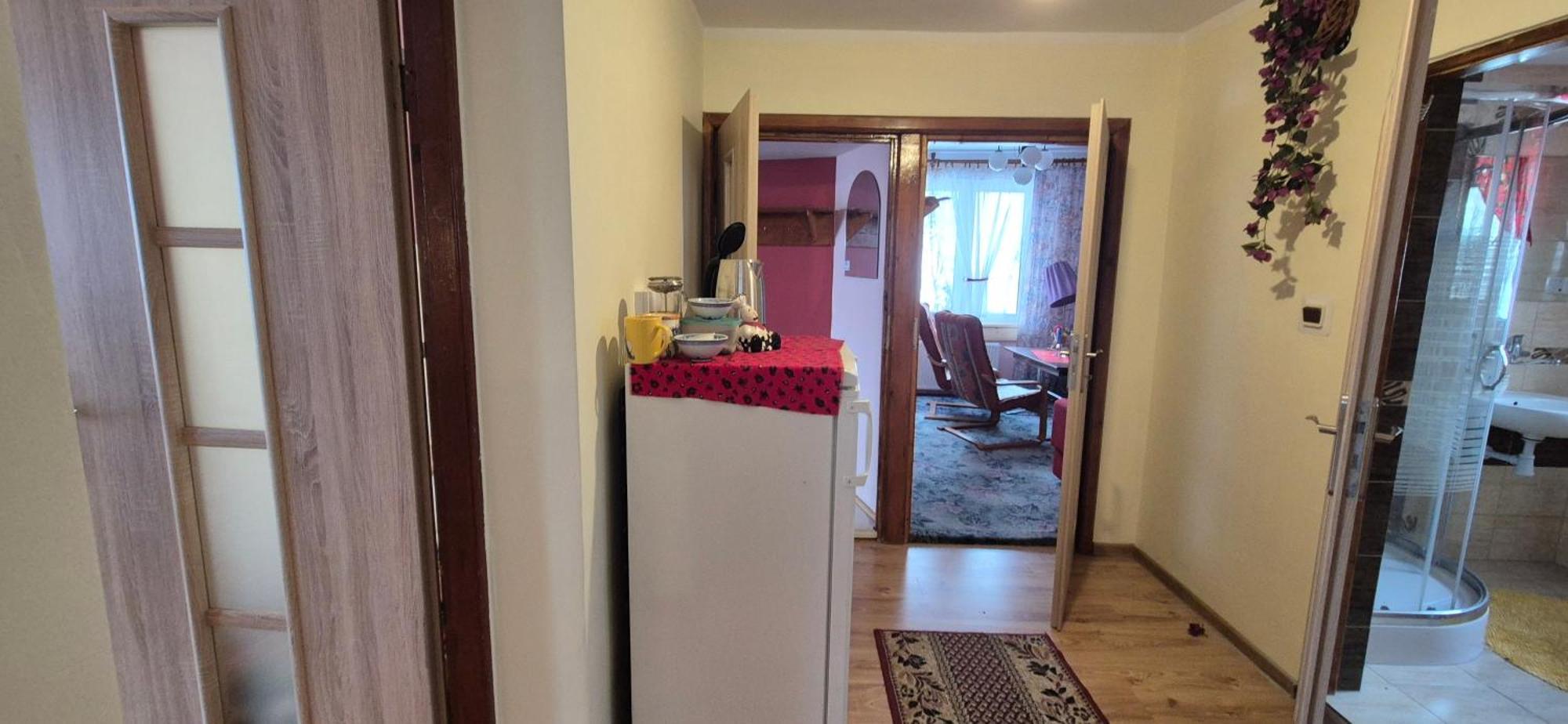 Gospodarstwo Agroturystyczne U Ani Krosnica  Bilik gambar